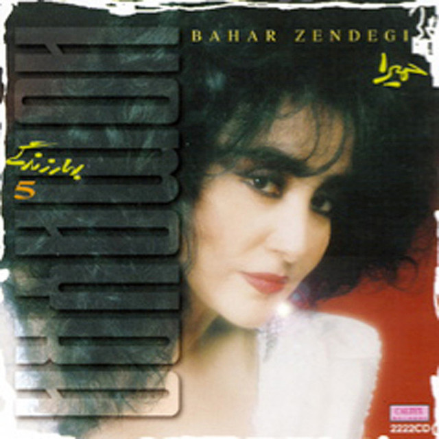 بهار زندگی، هایده ۵